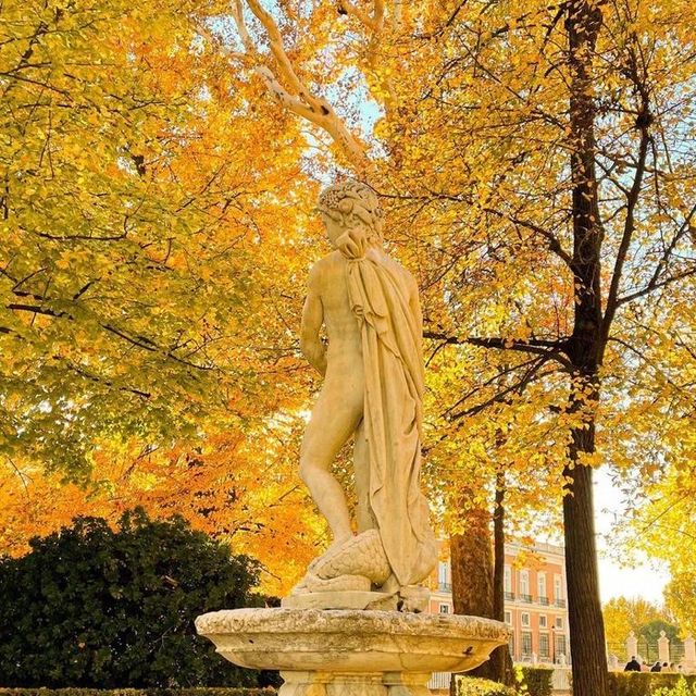 Aranjuez