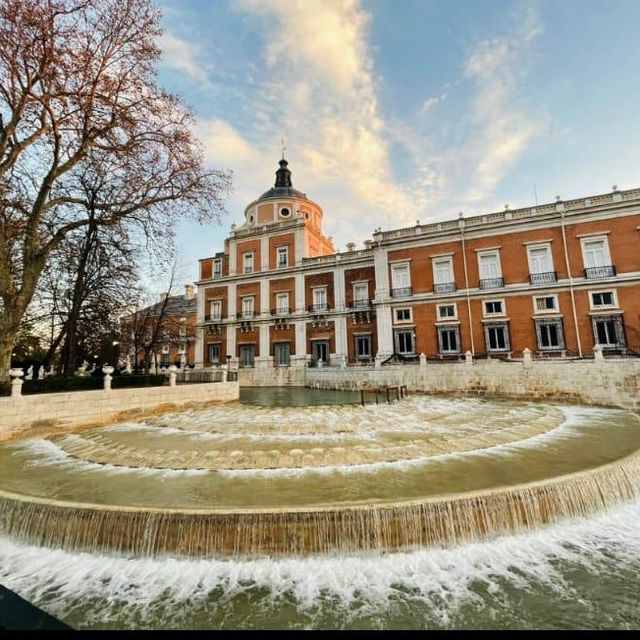 Aranjuez