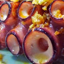 Casa Delapio pulpo