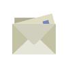 Casa Delapio icono email