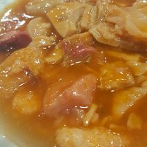 Casa Delapio callos con un toque propio