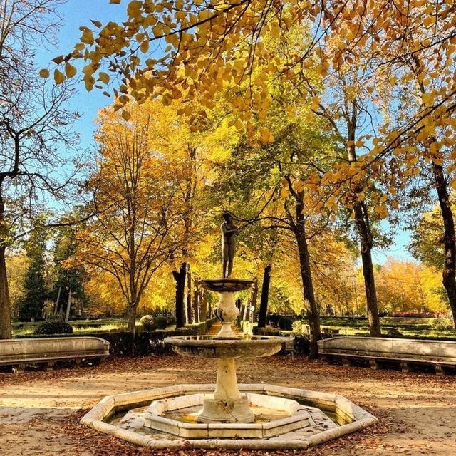 Aranjuez