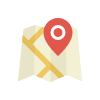Casa Delapio icono mapa